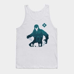 destiny Tank Top